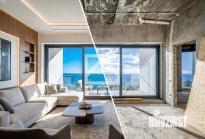 Дом 840м&sup2;, 4-этажный, участок 11 сот.  