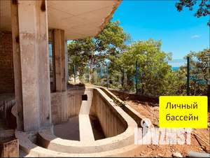 Дом 581м², 3-этажный, участок 5 сот.  