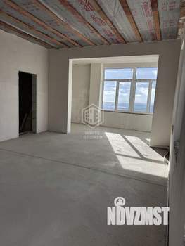 Коттедж 135м&sup2;, 3-этажный, участок 6 сот.  