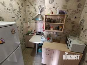 Дом 55м&sup2;, 2-этажный, участок 2 сот.  