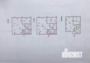Дом 397м², 5-этажный, участок 3 сот.  