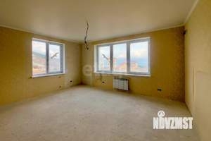 Таунхаус 170м², 4-этажный, участок 2 сот.  