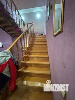 Дом 130м&sup2;, 2-этажный, участок 4 сот.  