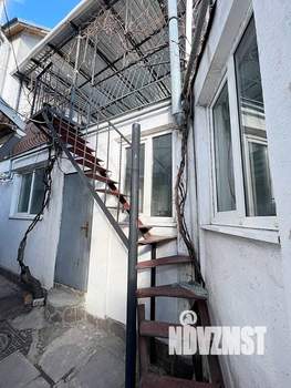 Дом 37м&sup2;, 1-этажный, участок 1 сот.  