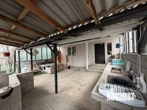 Дом 107м&sup2;, 2-этажный, участок 2 сот.  