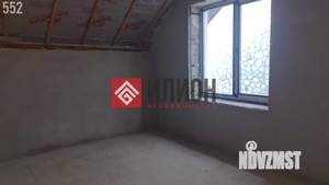 Дом 234м², 3-этажный, участок 8 сот.  