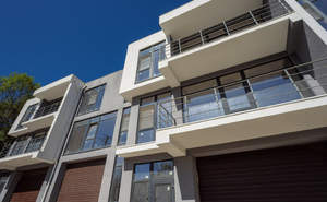 Дом 150м², 3-этажный, участок 2 сот.  