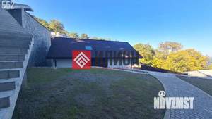 Дом 234м², 3-этажный, участок 8 сот.  