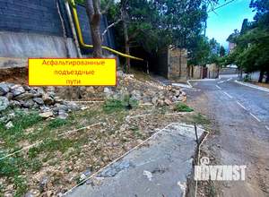Дом 142м², 3-этажный, участок 10 сот.  