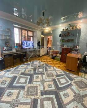 Дом 176м&sup2;, 1-этажный, участок 1 сот.  