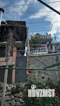 Дом 118м&sup2;, 3-этажный, участок 1 сот.  