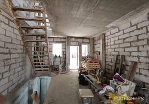 Дом 250м², 2-этажный, участок 2 сот.  
