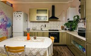 Дом 71м², 2-этажный, участок 6 сот.  