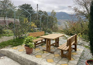 Дом 170м², 4-этажный, участок 1 сот.  