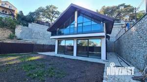 Дом 234м&sup2;, 3-этажный, участок 8 сот.  