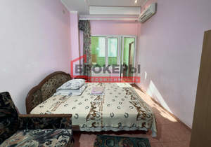 Дом 242м², 4-этажный, участок 1 сот.  