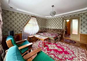 Дом 479м&sup2;, 2-этажный, участок 16 сот.  