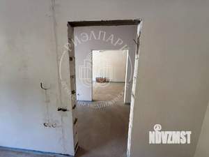 Коттедж 103м&sup2;, 1-этажный, участок 5 сот.  