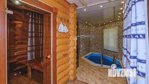 Дом 175м&sup2;, 2-этажный, участок 16 сот.  