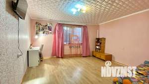 Дом 118м², 3-этажный, участок 1 сот.  