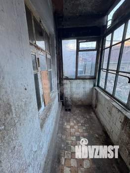 Дом 63м², 2-этажный, участок 2 сот.  