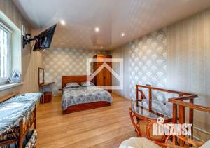 Дом 48м&sup2;, 2-этажный, участок 1 сот.  