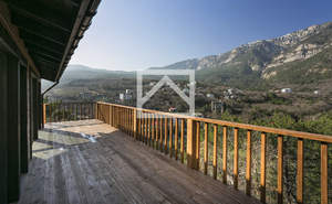 Дом 249м&sup2;, 3-этажный, участок 5 сот.  