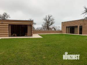 Дом 280м&sup2;, 2-этажный, участок 10 сот.  