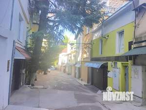 Таунхаус 78м&sup2;, 2-этажный, участок 1 сот.  