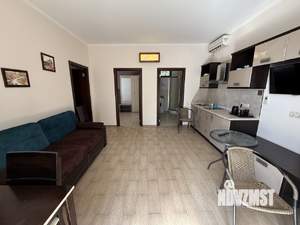 Дом 350м², 3-этажный, участок 8 сот.  