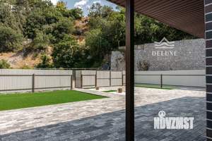 Дом 103м&sup2;, 1-этажный, участок 4 сот.  