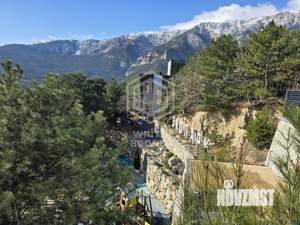 Таунхаус 124м&sup2;, 3-этажный, участок 30 сот.  