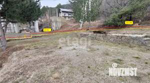 Дом 18м&sup2;, 1-этажный, участок 5 сот.  