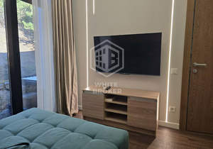 Дом 124м&sup2;, 3-этажный, участок 30 сот.  