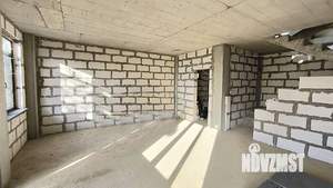 Дом 200м&sup2;, 3-этажный, участок 2 сот.  