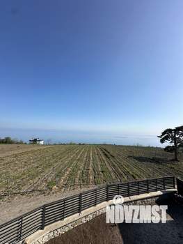 Дом 167м², 2-этажный, участок 4 сот.  