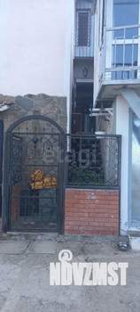 Дом 171м², 3-этажный, участок 1 сот.  