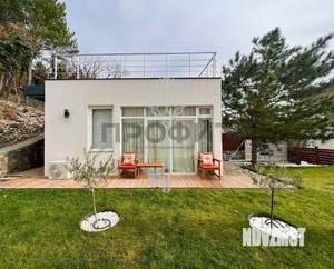 Дом 222м², 2-этажный, участок 7 сот.  