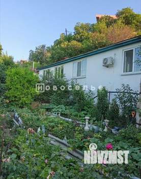 Дом 168м², 2-этажный, участок 8 сот.  