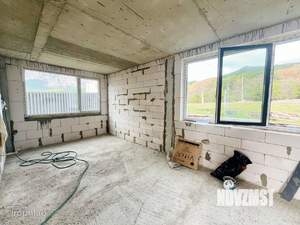 Дом 116м&sup2;, 2-этажный, участок 3 сот.  