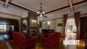 Дом 528м², 3-этажный, участок 45 сот.  