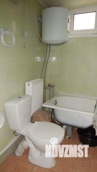 Дом 74м&sup2;, 2-этажный, участок 2 сот.  