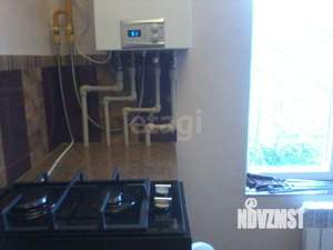 Дом 101м², 2-этажный, участок 7 сот.  