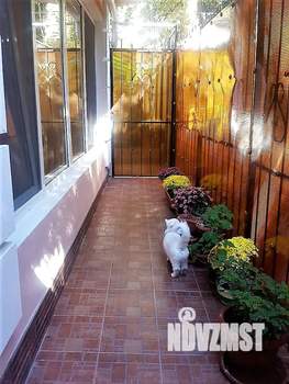 Коттедж 180м&sup2;, 4-этажный, участок 3 сот.  