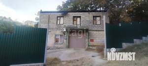 Дом 101м&sup2;, 2-этажный, участок 7 сот.  