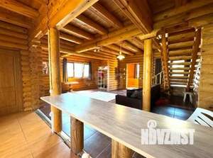 Дом 159м², 3-этажный, участок 3 сот.  