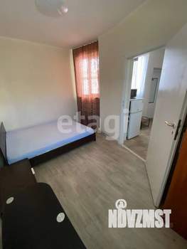 Дом 30м&sup2;, 1-этажный, участок 1 сот.  