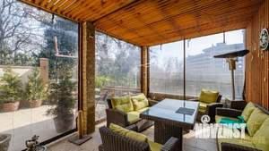 Дом 285м², 3-этажный, участок 12 сот.  