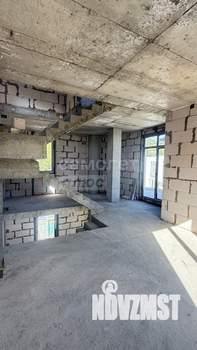 Дом 170м², 3-этажный, участок 2 сот.  