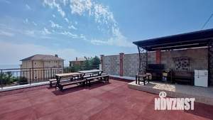 Дом 390м&sup2;, 3-этажный, участок 6 сот.  